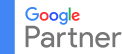 Google Partner Logo
