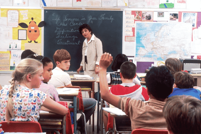 Best Practices To Build Better Educational System