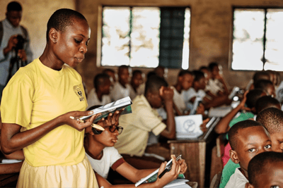 3 Ways Racism Is Damaging To the Health and Wellness of Black Students