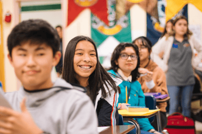 Classes Should Be Designed For Students To Experiment